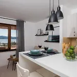 公寓 Bonamare Ii 图兰杰