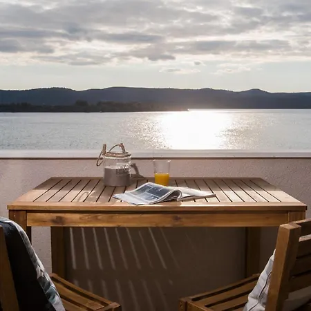 Bonamare Ii Apartman *