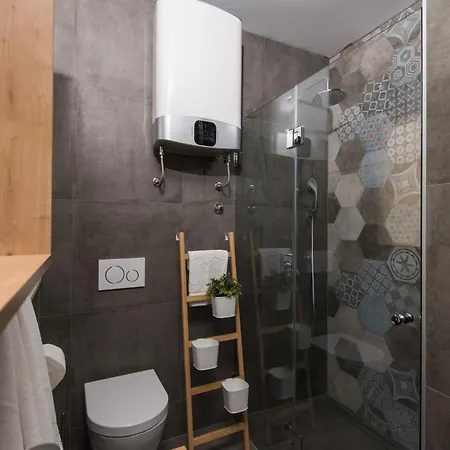 Apartman Bonamare Ii