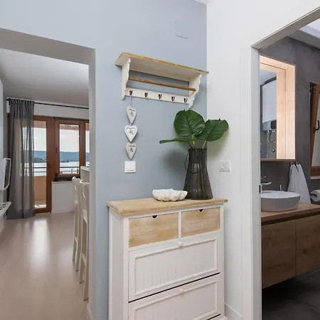 Bonamare Ii Apartman
