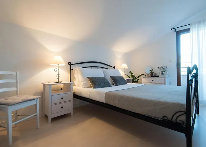 Appartement Bonamare Ii