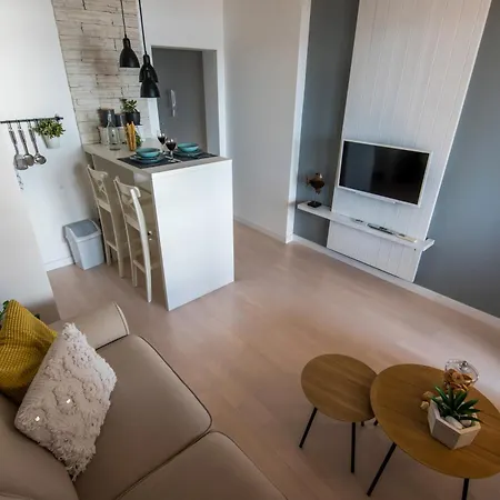 Apartamento Bonamare Ii Turanj