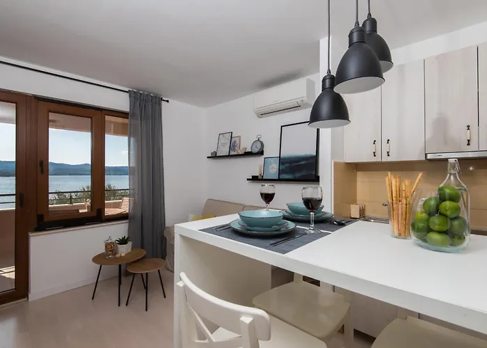Apartamento Bonamare Ii Turanj
