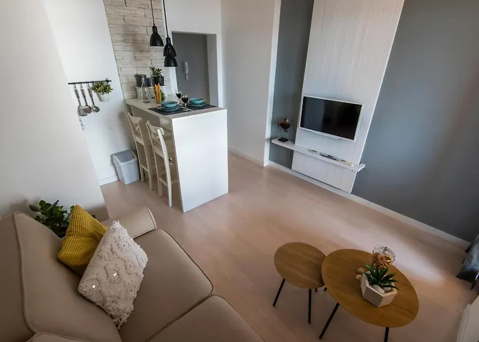 아파트 Bonamare Ii 투라니